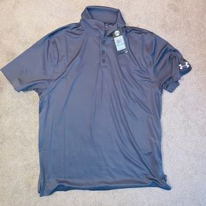 MENS Under Armour Shirt!
